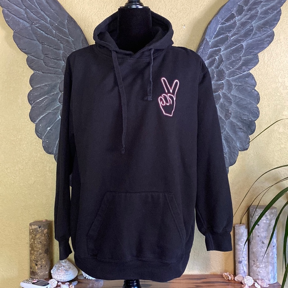 Skin N Bones Pull Over Sweater